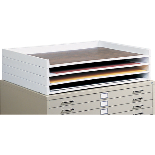 Giant Stacking Trays Quali-T-Solutions