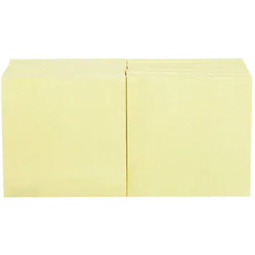 Post-it&reg; Notes Quali-T-Solutions
