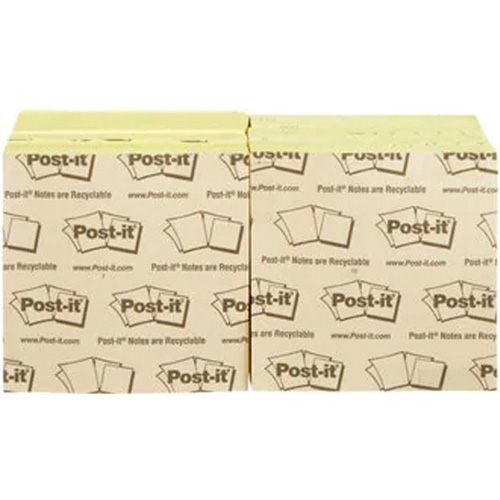 Post-it&reg; Notes Quali-T-Solutions