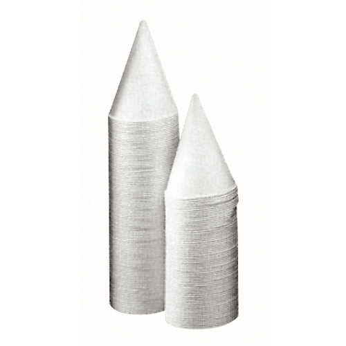 Disposable Cups, Paper, 4 oz., White Quali-T-Solutions