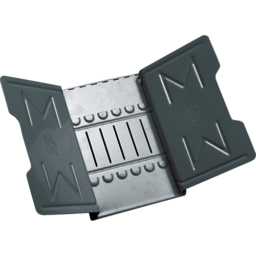 Catalogue Rack Starter 6" Cap Desktop, BL Quali-T-Solutions