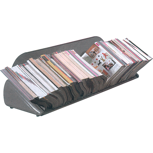 Deluxe Catalog Racks Quali-T-Solutions