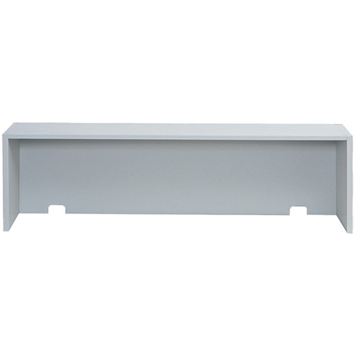 E-Z Sort&reg; Mailroom Furniture-Risers Quali-T-Solutions