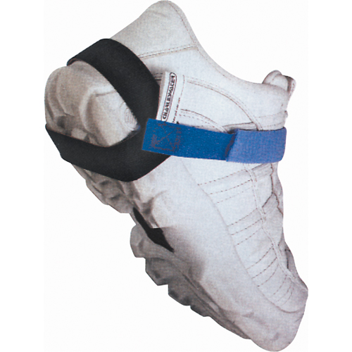 Hook & Loop Heel Grounders Quali-T-Solutions