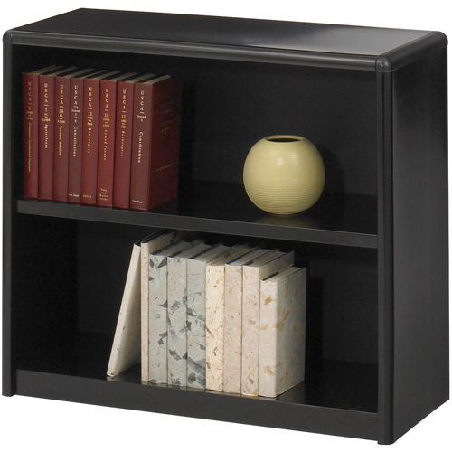 Value Mate&reg; Steel Bookcase Quali-T-Solutions