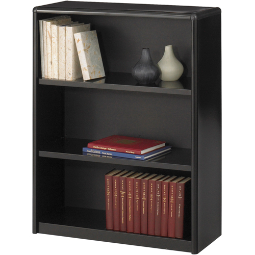 Value Mate&reg; Steel Bookcase Quali-T-Solutions