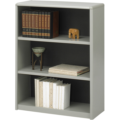 Value Mate&reg; Steel Bookcase Quali-T-Solutions