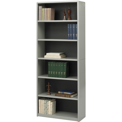 Value Mate&reg; Steel Bookcase Quali-T-Solutions