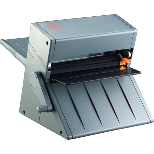 Cold-Laminating Systems Quali-T-Solutions