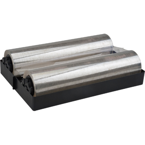 Syst&egrave;mes de pelliculage &agrave; froid Quali-T-Solutions