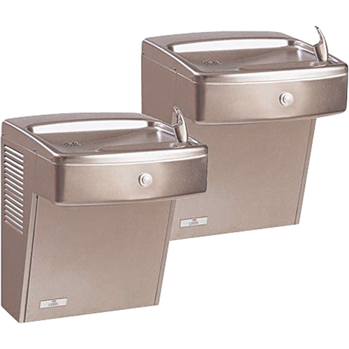 Barrier-Free Bi-Level Versacooler&reg; Drinking Fountain Quali-T-Solutions