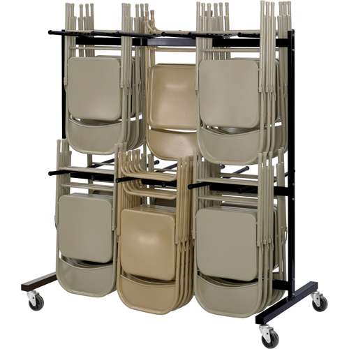 Porte-chaises Quali-T-Solutions