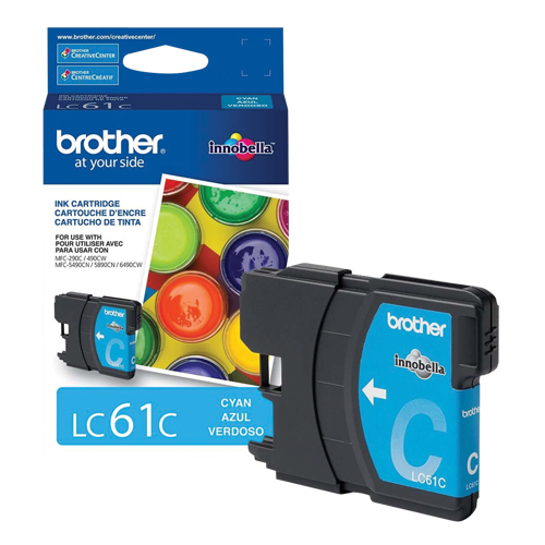 Innobella Cyan Ink Cartridge Quali-T-Solutions