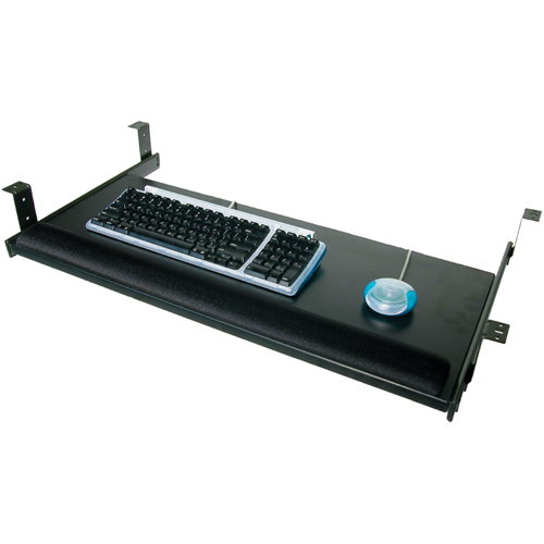 Tiroirs pour clavier &eacute;conomiques KL-28S Quali-T-Solutions