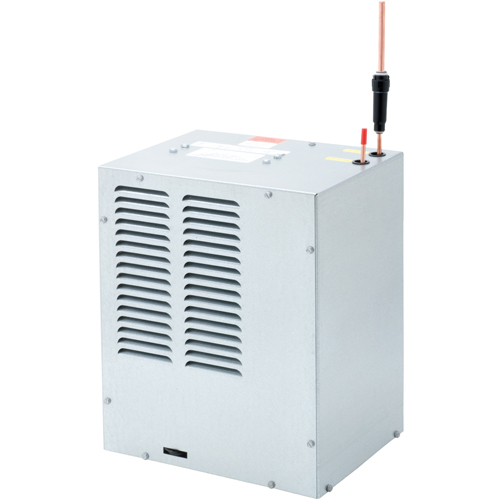 Remote Drinking Fountain Water Chiller Quali-T-Solutions