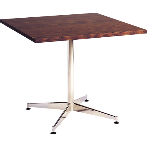 Tables de caf&eacute;t&eacute;ria, 30" la x 29-1/2" h Quali-T-Solutions