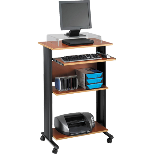 Muv Stand-Up Workstations Quali-T-Solutions