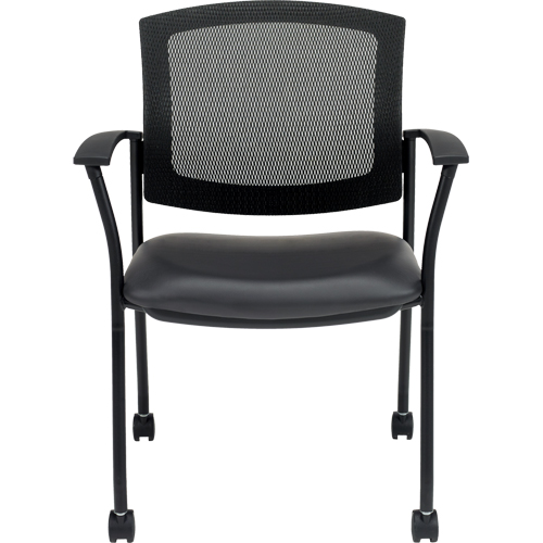 Ibex Guest Chairs Quali-T-Solutions