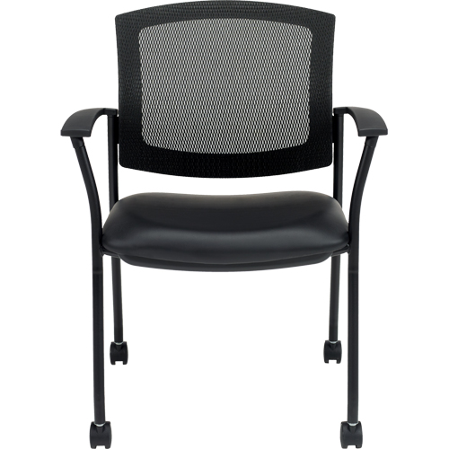 Chaises pour visiteurs Ibex Quali-T-Solutions