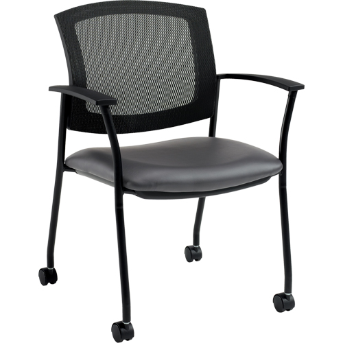 Chaises pour visiteurs Ibex Quali-T-Solutions