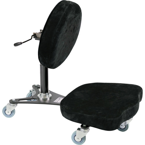 Flex Ergonomic Welding Chair Quali-T-Solutions
