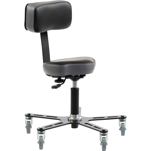 Chaise ergonomique SF150 Quali-T-Solutions