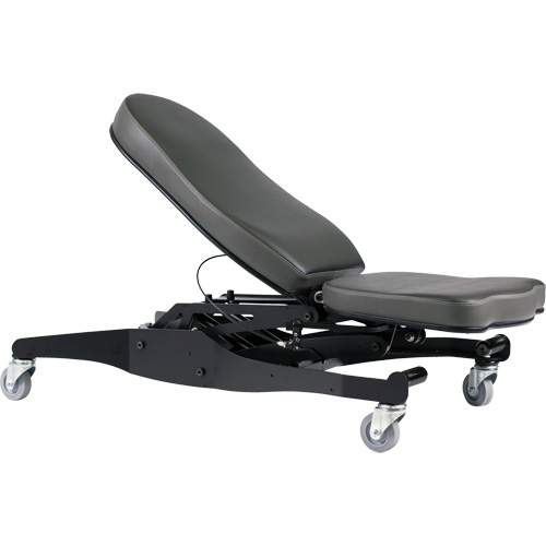 Flex III Ergonomic Chair Quali-T-Solutions