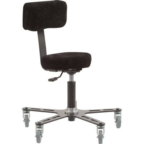 Chaise ergonomique de soudage SF150 Quali-T-Solutions