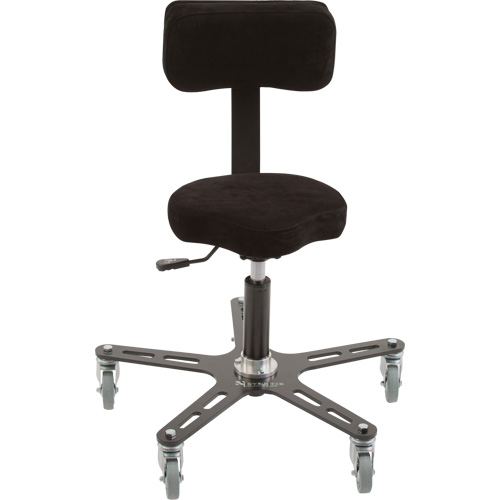 Chaise ergonomique de soudage SF150 Quali-T-Solutions