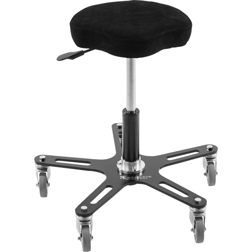 Chaise ergonomique de soudage SF130 Quali-T-Solutions