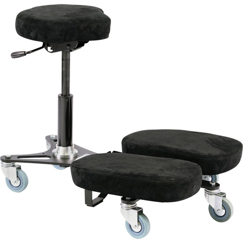 STAG4 Welding Stool Quali-T-Solutions