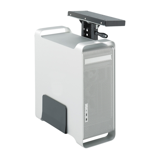 Ergo-Comfort&reg; CPU Holder Quali-T-Solutions
