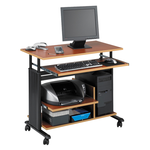 Muv Tower Desk Quali-T-Solutions