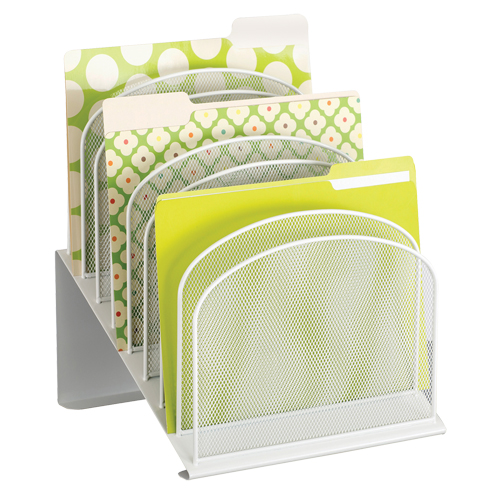 Onyx Desk Organizer Quali-T-Solutions