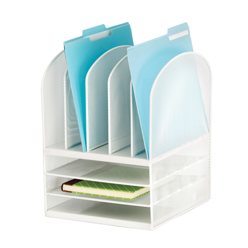 Onyx Desk Organizer Quali-T-Solutions
