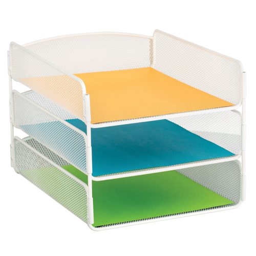 Onyx Desk Tray Quali-T-Solutions