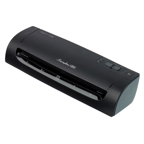 Swingline Fusion 1100L Laminator Quali-T-Solutions