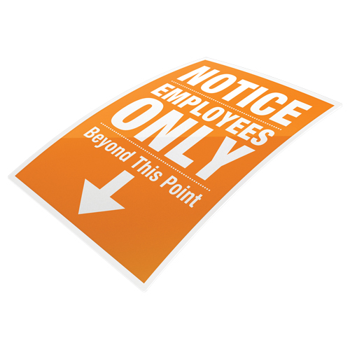 Pochettes lamin&eacute;es pour lettres Swingline UltraClear Quali-T-Solutions