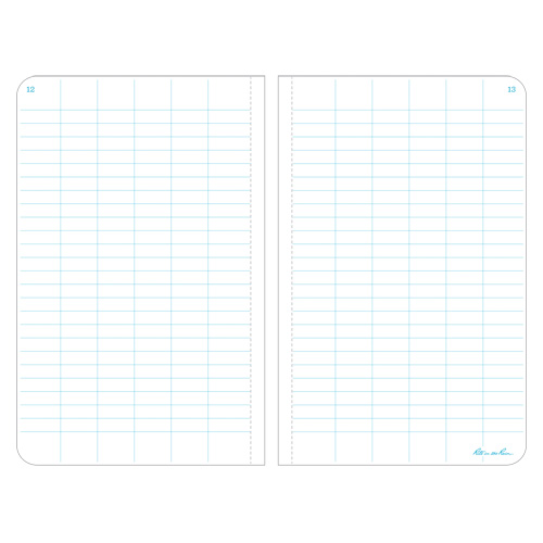 Livre reli&eacute;, Couverture rigide, Jaune, 160 Pages, 4-5/8" , 7-1/4"  Quali-T-Solutions