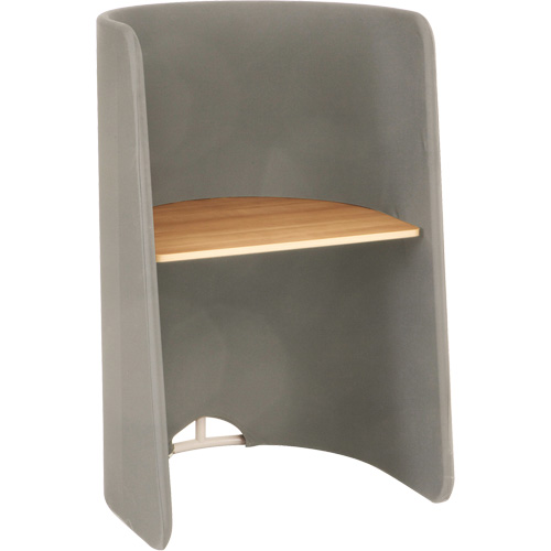 Roam Touchdown Workstation Quali-T-Solutions