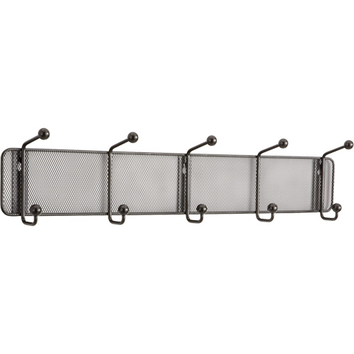Porte-accessoires mural en maille Onyx Quali-T-Solutions