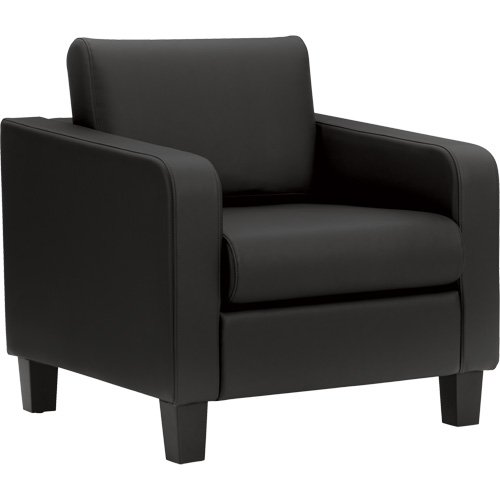 Fauteuil club — Suburb Quali-T-Solutions