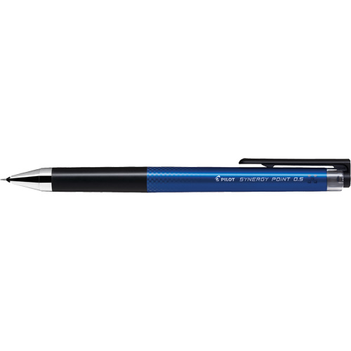 Synergy 0.5  Point Pen Refill, Blue, 0.5 mm Quali-T-Solutions