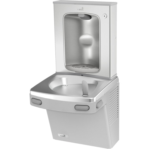 VersaFiller Water Fountain & Bottle Fillers Quali-T-Solutions