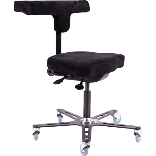 Chaise ergonomique de soudage VEGA-T Quali-T-Solutions