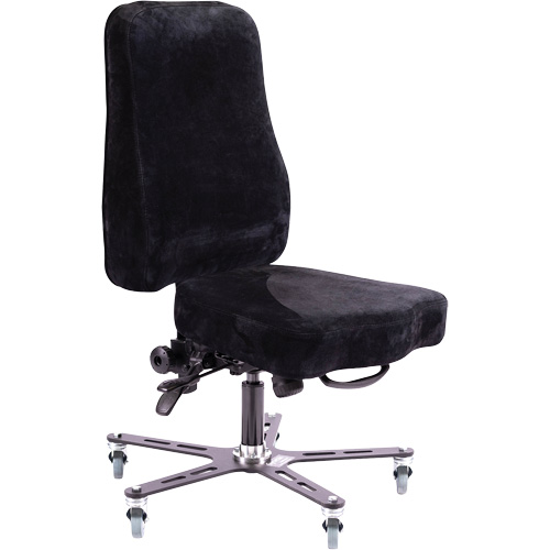 SYNERGO I Ergonomic Chair Quali-T-Solutions
