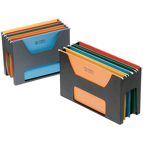 Classeurs de table Desktopper Quali-T-Solutions