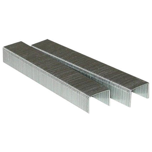 Agrafes pour agrafeuses robustes 390 Quali-T-Solutions