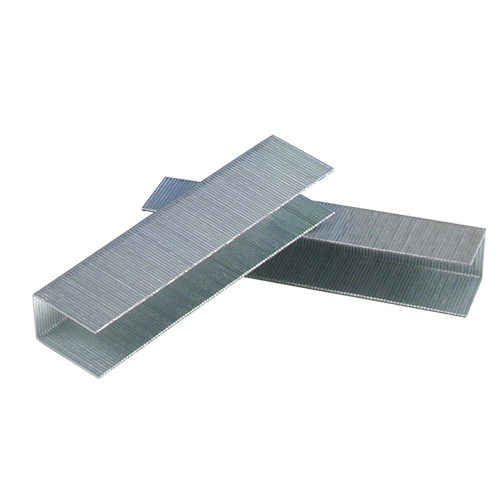 Agrafes pour agrafeuses robustes 390 Quali-T-Solutions