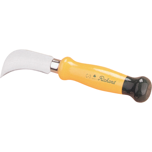 Couteau industriel pour rev&ecirc;tement de sol, 3/40" Quali-T-Solutions